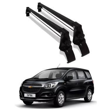 Imagem de Rack Teto Spin Sem Longarinas 2012 A 16 Fix Entre Portas