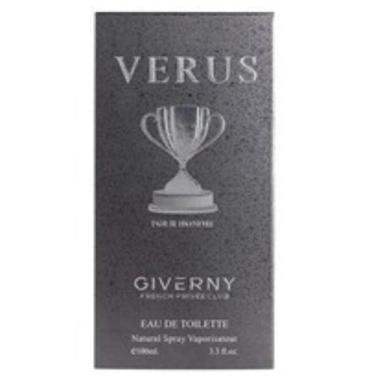 Imagem de Perfume Giverny Verus  French Privee Club 100 Ml Eau De Toilette