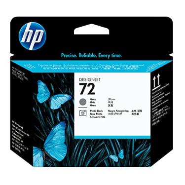 Imagem de HP Cabeça de impressão original 72 (C9380A) - Pacote único