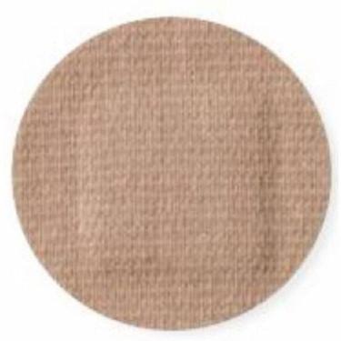 Imagem de Curativo de ponto adesivo 7/8 polegadas rodada, caixa de 50 pelo Cardeal