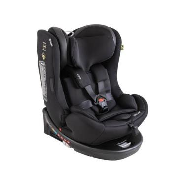 Imagem de Cadeirinha Para Auto Reclinável Safety 1St I-Nxt - 360 0 A 36Kg 5 Posi