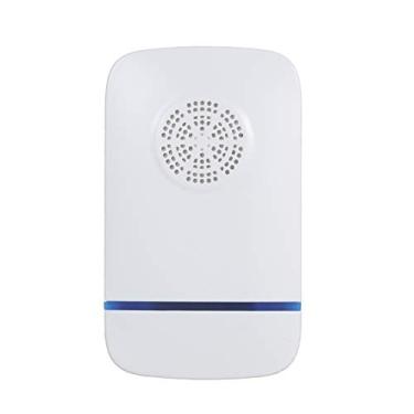 Imagem de Multifuncional Plug-In Ultra Repelente Elétrico Interno Repelente de Insetos Mosquito Formigas Aranhas Baas Ferramenta Repelente de Insetos