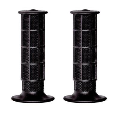 Imagem de Manopla Wester XRE 300 / NXR Mod Original Preto - Circuit