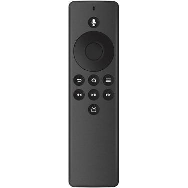 Imagem de Controle remoto c/voz Compativel Fire TV Stick Lite - Lelong
