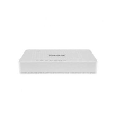 Imagem de ONT 121 W Intelbras  com 1 porta gigabit ethernet + 1 porta fest ether