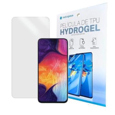 Imagem de Película Hydrogel Standard para Samsung Galaxy A50 - Rock Space