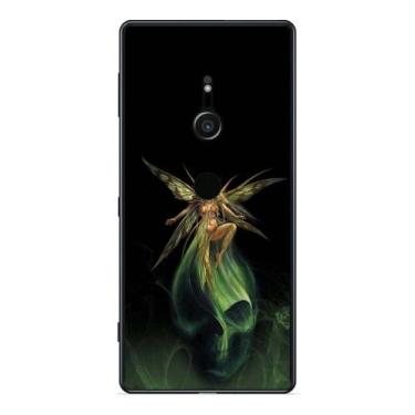 Imagem de Capa Adesivo Skin063 Verso Para Sony Xperia Xz2 - KawaSkin