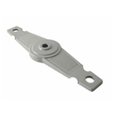 Imagem de Flange Dianteira Roda Raiada - Amil Componentes Automotivos