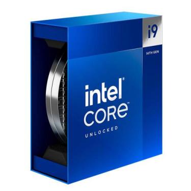 Imagem de Processador Intel Core i9-14900K, 14ª Geração, 6GHz Max Turbo, Cache 3