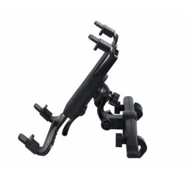 Imagem de Suporte Universal Veicular De Encosto Para Tablet - Lelong, Veicular