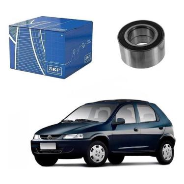 Imagem de Rolamento Roda Dianteira Celta 1.4 2003 A 2005 - SKF