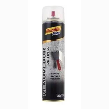 Imagem de Removedor de Tinta e Verniz 350ml - Mundial Prime