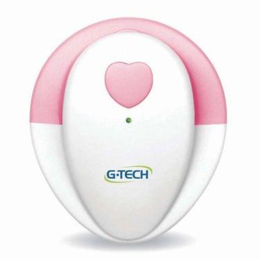 Imagem de Monitor Pré Natal De Batimentos Cardíacos G-tech - Gtech