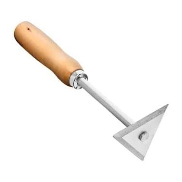 Imagem de Abre Trinca Massa Corrida Gesso Paredes De Reboco Atlas