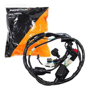 Imagem de Fiacao principal magnetron bros 125 2003-2005