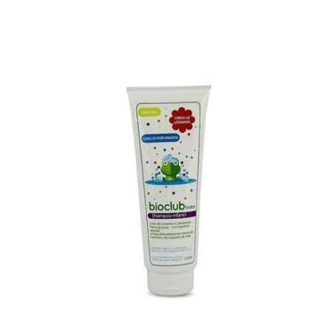 Imagem de Shampoo Infantil Com Keratina Sem Sal 250 Ml - Bioclub Baby, 250 ml, 2