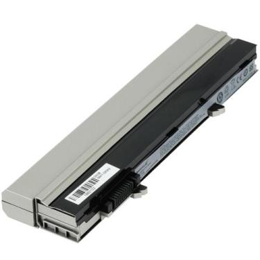 Imagem de Bateria para Notebook Dell Latitude E4330 - BestBattery, Cinza