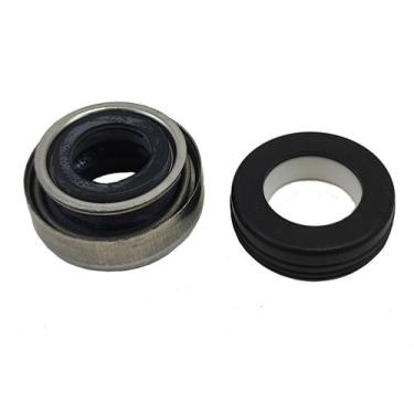 Imagem de Selo Mecanico 15mm T-02 T02 Inox Inpacom Bomba Veico Fluidra - Inpacom