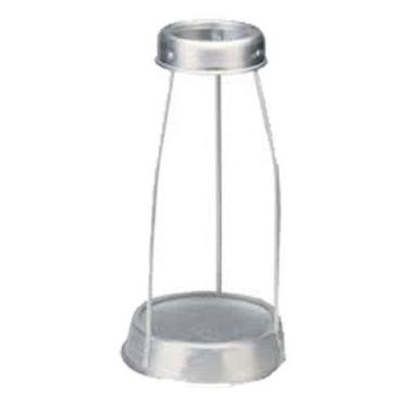 Imagem de Mancebo Suporte Para Coador De Café De Pano Industrial Gd - Alumínio V