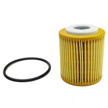 Imagem de Filtro do Óleo Lubrificante Jumpy Scudo Expert 1.5 Turbo Diesel Após 2