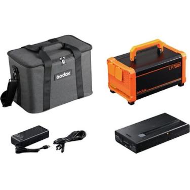 Imagem de Godox LP-750X Inversor de Energia Portátil