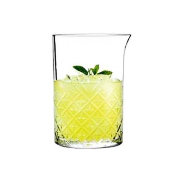 Imagem de Mixing Glass Vidro Pasabahçe 725 ml Timeless 1 Peça
