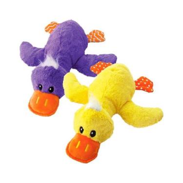 Imagem de Brinquedo Kong para Cães Comfort Jumbo Assort Extra Grande - Cores Sor