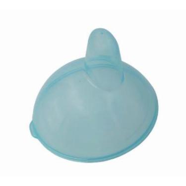 Imagem de Tampa Turquesa Copos SCF802 Grippy 753 Pinguim Philips Avent