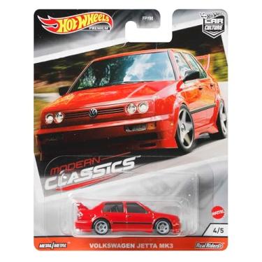 Imagem de Hot Wheels Volkswagen Jetta Mk3 Vehicle