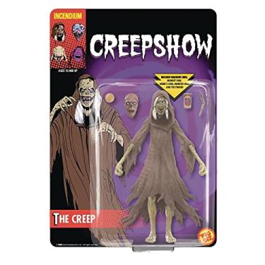 Imagem de INCENDIUM LLC FIG Biz Creepshow Creep 5IN Action Figure