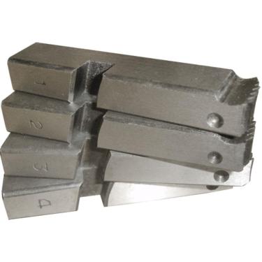 Imagem de Conjunto de cossinete NPT 5-6 - TRE6P - Tander