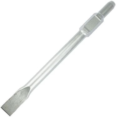 Imagem de Talhadeira Hexagonal para Martelete Demolidor a Gasolina NM52CC - 3 x 40 cm - Nagano