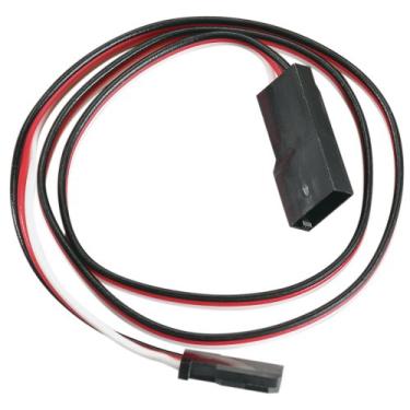 Imagem de Futaba AEC11 servo com extensão 16 j