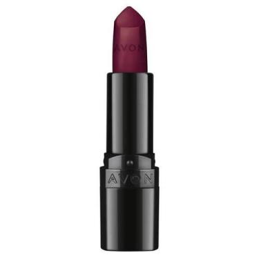 Imagem de Avon Batom Ultramatte Amora - 3,6g