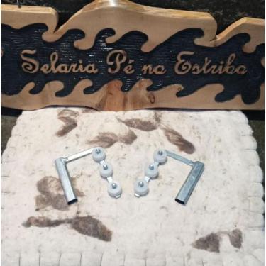 Imagem de Sovador de laço - Selaria Pé no Estribo 