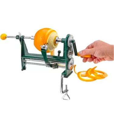 Imagem de Descascador Laranja Limão Manual - Bestfer