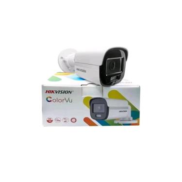 Imagem de Camera Hikvision ColorVU 2.8mm 2mp Full Hd 24hs colorida