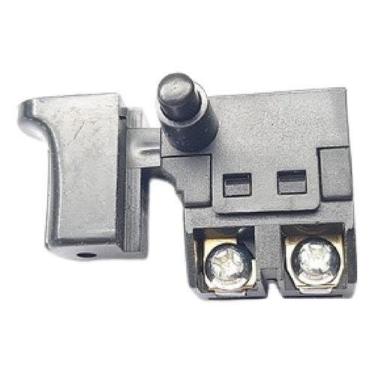 Imagem de Gatilho Interruptor Serra Marmore Metabo Tc4110 - RJ Peças