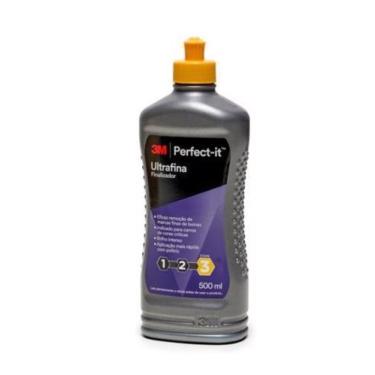 Imagem de Ultrafina  500ml linha purple 3m liquido removedor de marcas ultrafina