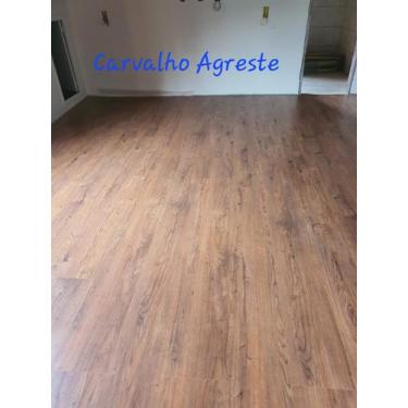 Imagem de Piso Laminado Quick Step Vision 2,70m², Carvalho Agreste