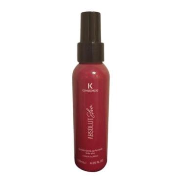 Imagem de Absolut She desodorante Perfumado body spray 120ml K Constâncio