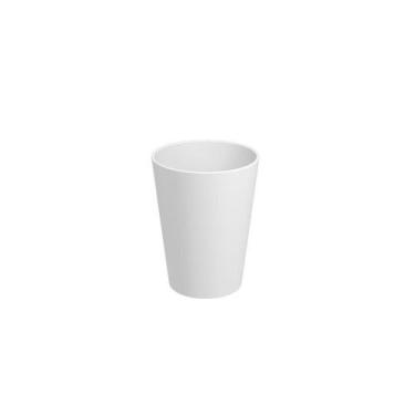 Imagem de Copo Casual 300 ml Branco - Coza - Brinox