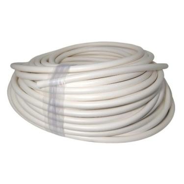 Imagem de Mangueira Silicone 6x12,5mm Compatível Cristófoli Kit 5 - SS