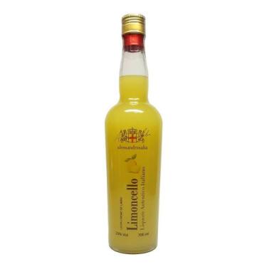 Imagem de Licor Alessandrosaba Limoncello 700ml