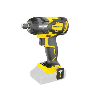 Imagem de Chave de Impacto a Bateria Mci-20 127/220v 60hz