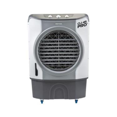 Imagem de Climatizador 45 Litros Ventisol Cinza CLI45PRO-02 210W 220V, 220V