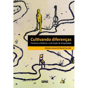 Imagem de Livro - Cultivando diferenças