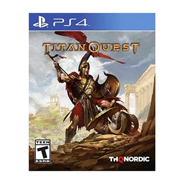 Imagem de Titan Quest for PlayStation 4