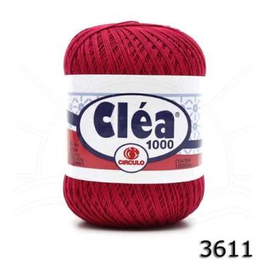 Imagem de Linha Cléa 1000 - CÍRCULO, 3611