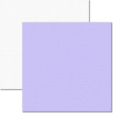 Imagem de Papel para Scrapbook Débora Caixeta Arte Fácil Poá 5 - SC-671